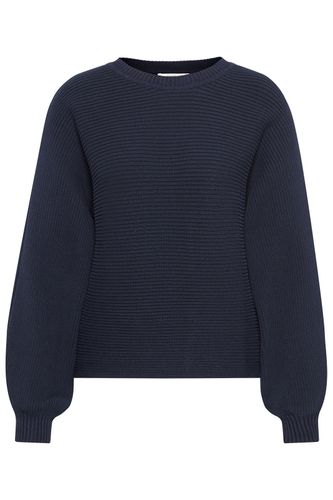 Boatneck small crossrib - Rheinstoff E-Commerce GmbH - Modalova