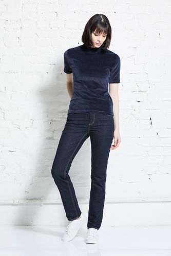 JEANS Grace denim - Rheinstoff E-Commerce GmbH - Modalova