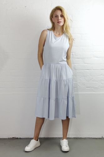 Layered dress - Rheinstoff E-Commerce GmbH - Modalova