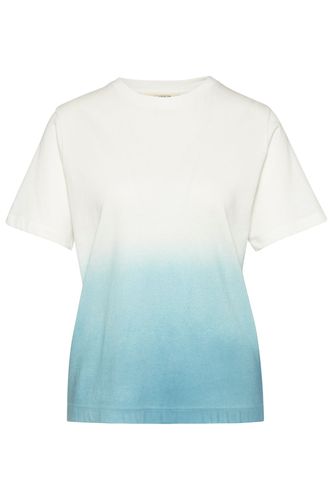 S core tee dip-dye - Rheinstoff E-Commerce GmbH - Modalova