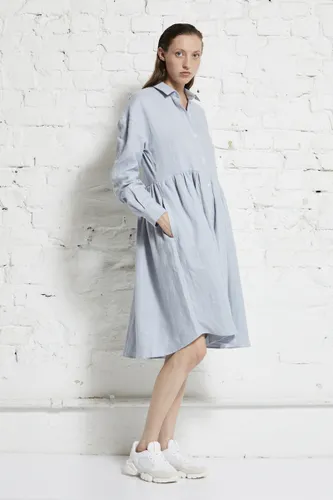 Oversize dress linen - Rheinstoff E-Commerce GmbH - Modalova