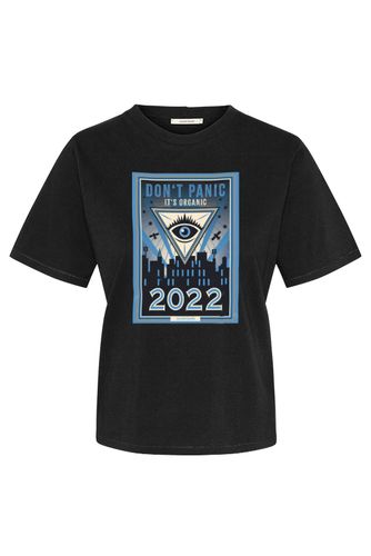 Tee don't panic 2022 - Rheinstoff E-Commerce GmbH - Modalova