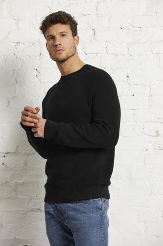 Core crew ribknit male - Rheinstoff E-Commerce GmbH - Modalova
