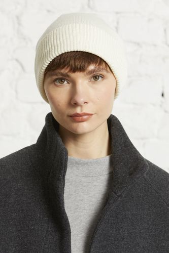 Beanie merino - Rheinstoff E-Commerce GmbH - Modalova