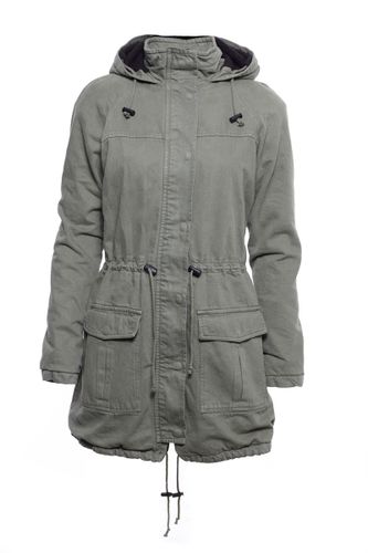 Parka female - Rheinstoff E-Commerce GmbH - Modalova