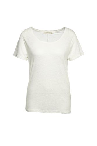 Linen Tee m.t - Rheinstoff E-Commerce GmbH - Modalova