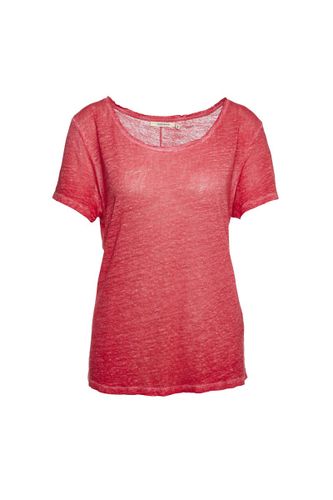 Linen Tee m.t - Rheinstoff E-Commerce GmbH - Modalova
