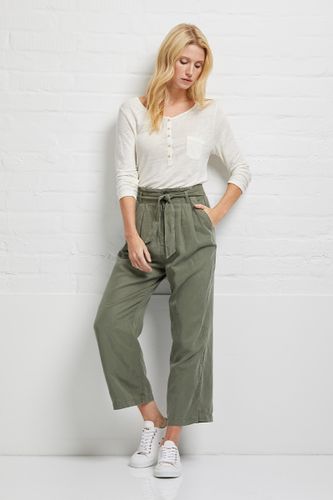 Henley linen 3/4 m.t - Rheinstoff E-Commerce GmbH - Modalova