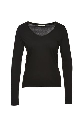 Longsleeve V-neck - Rheinstoff E-Commerce GmbH - Modalova