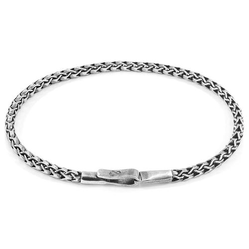 Bowspirit Sail Chain Bracelet - ANCHOR & CREW - Modalova