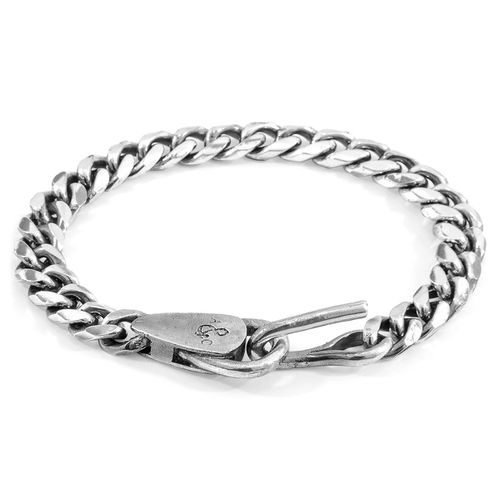 Pembroke Mooring Chain Bracelet - ANCHOR & CREW - Modalova