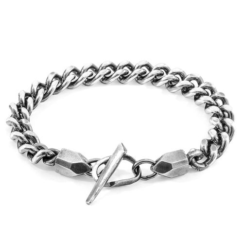 Crossjack Skipper Chain Bracelet - ANCHOR & CREW - Modalova