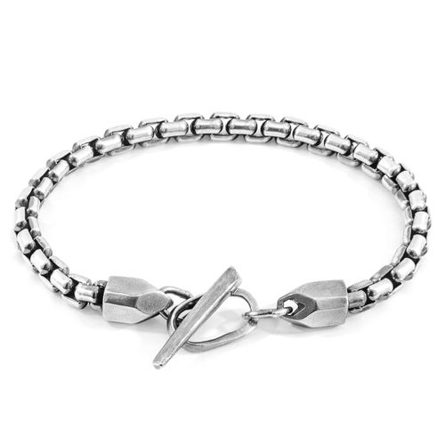 Moonraker Skipper Chain Bracelet - ANCHOR & CREW - Modalova