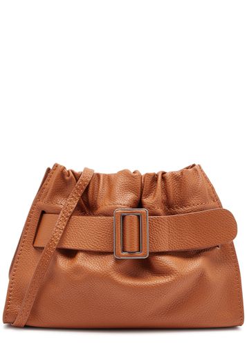 Scrunchy Leather Shoulder bag - Boyy - Modalova