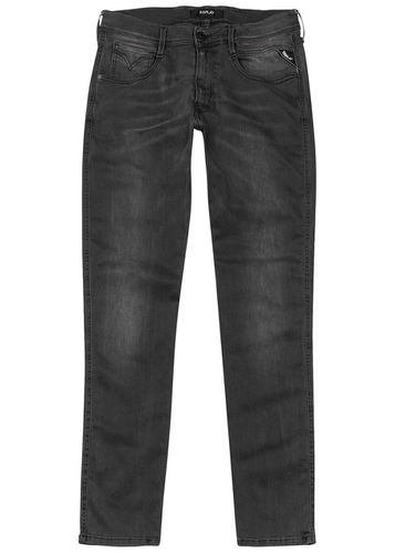 Anbass Hyperflex Slim-leg Jeans - 3832 (W38 L32) - Replay - Modalova