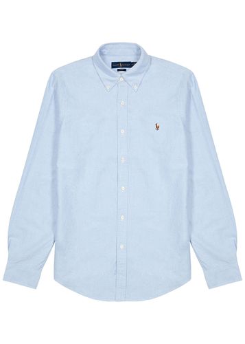 Cotton Oxford Shirt - - Xxl - Polo ralph lauren - Modalova
