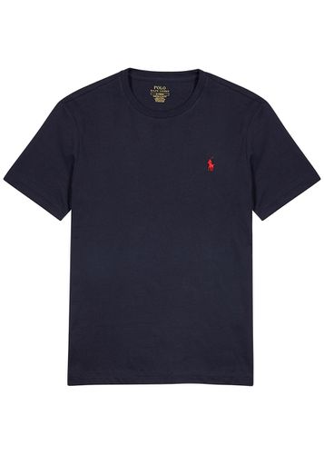 Custom Slim Cotton T-shirt - L - Polo ralph lauren - Modalova