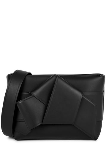 Musubi Knotted Leather Shoulder bag - Acne Studios - Modalova
