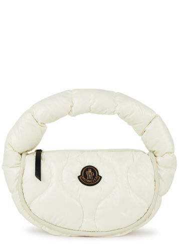 Delilah Quilted Shell Shoulder bag - Moncler - Modalova