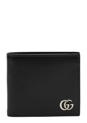 GG Marmont Leather Wallet - Gucci - Modalova