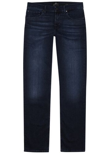 For All Mankind Slimmy Luxe Performance+ Jeans - W33/L32 - Seven - Modalova