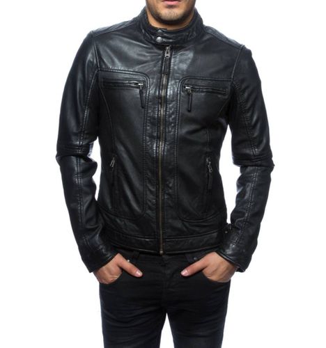 Sale Men's Oakhood Jacket Black XL - Feather skin - Modalova