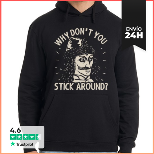 Sudadera Unisex Con Capucha Diseño 4645390 LaTostadora - latostadora.com - Modalova