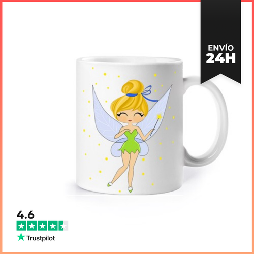 Taza Ninet Campanilla LaTostadora - latostadora.com - Modalova