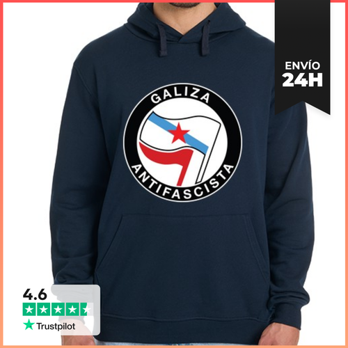Sudadera Unisex Con Capucha Diseño 4667741 LaTostadora - latostadora.com - Modalova
