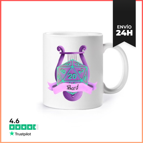Taza - Bard - Bardo LaTostadora - latostadora.com - Modalova