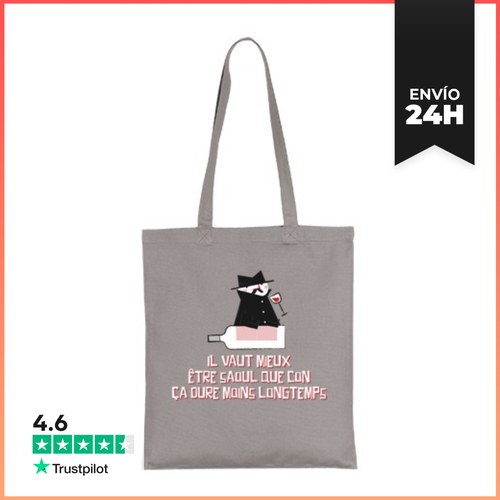 Bolsa De Tela Saúl LaTostadora - latostadora.com - Modalova