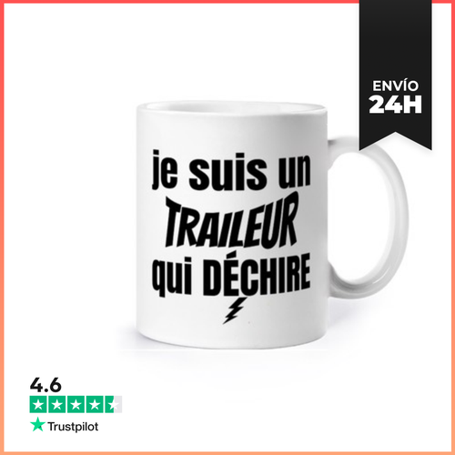 Taza Corredor De Senderos LaTostadora - latostadora.com - Modalova