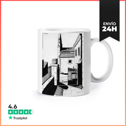 Taza Pueblin LaTostadora - latostadora.com - Modalova
