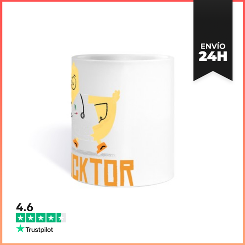 Taza Pato LaTostadora - latostadora.com - Modalova