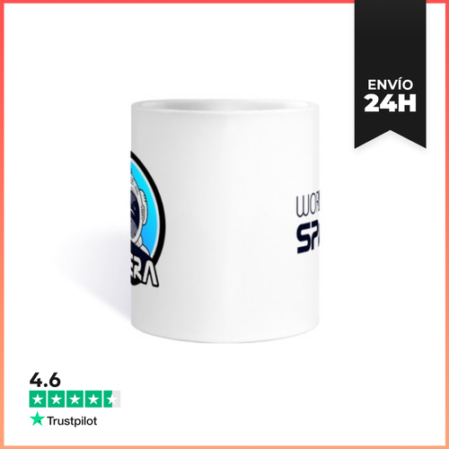 Taza Astronauta Usera LaTostadora - latostadora.com - Modalova