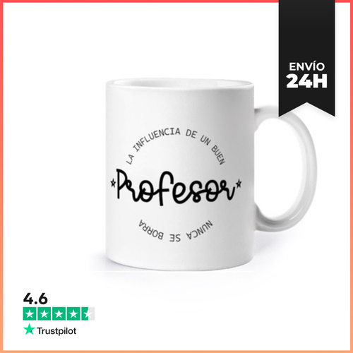 Taza Profesor LaTostadora - latostadora.com - Modalova