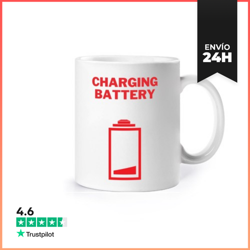Taza Pila LaTostadora - latostadora.com - Modalova