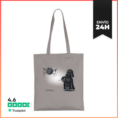 Bolsa De Tela Drone Star LaTostadora - latostadora.com - Modalova
