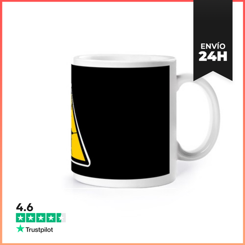 Taza Bruixa Tassa LaTostadora - latostadora.com - Modalova