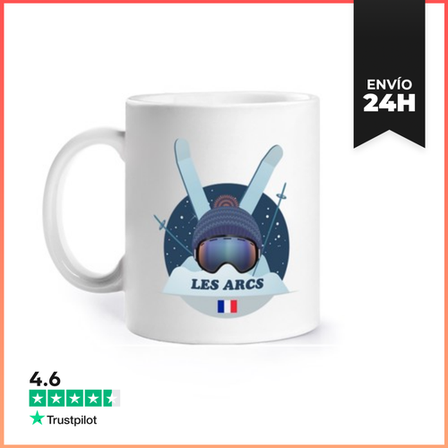 Taza Arcos LaTostadora - latostadora.com - Modalova
