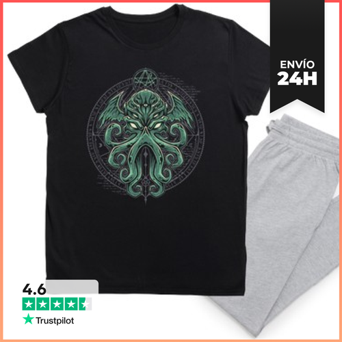Pijama Diseño 939641 LaTostadora - latostadora.com - Modalova