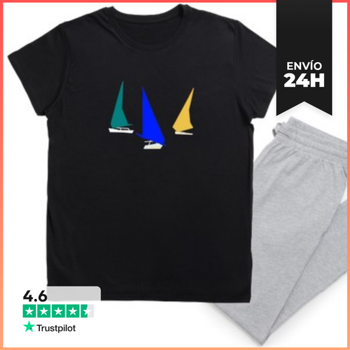 Pijama BELAONTZIAK 2 LaTostadora - latostadora.com - Modalova