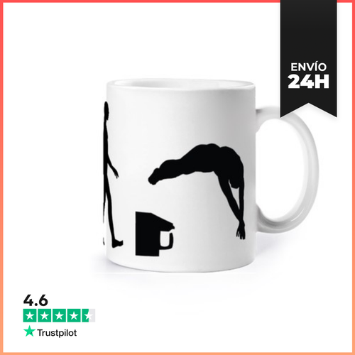 Taza Natación - Buceo LaTostadora - latostadora.com - Modalova