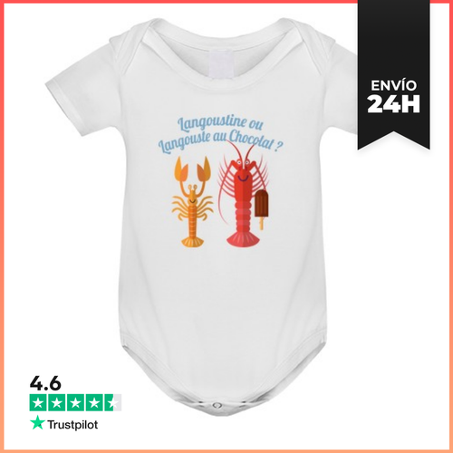 Body Bebé Cigala LaTostadora - latostadora.com - Modalova