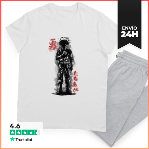 Pijama Diseño 4784212 LaTostadora - latostadora.com - Modalova
