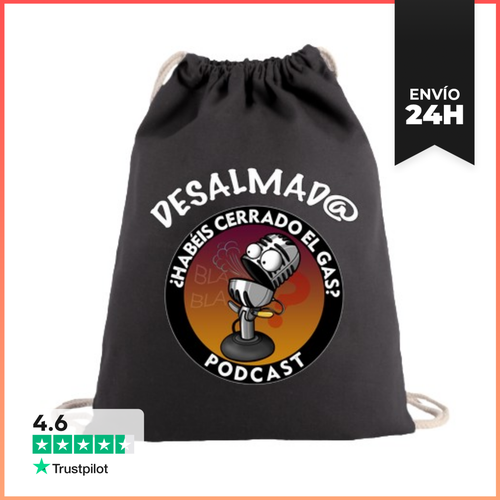 Mochila Saco Con Cuerdas Diseño 4781717 LaTostadora - latostadora.com - Modalova