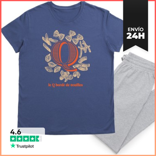 Pijama El Q LaTostadora - latostadora.com - Modalova