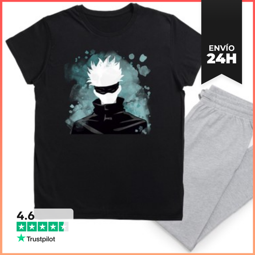Pijama Hechicero Infinito LaTostadora - latostadora.com - Modalova