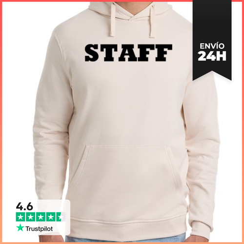 Sudadera Unisex Con Capucha Personal LaTostadora - latostadora.com - Modalova