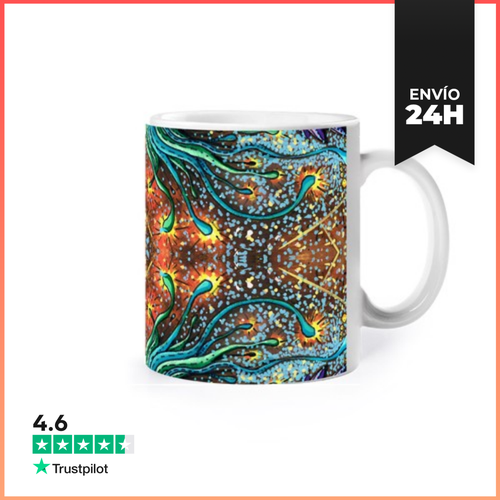 Taza Textura LaTostadora - latostadora.com - Modalova